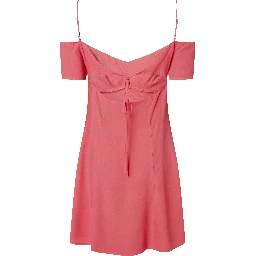 Calvin Klein Dresses Pink