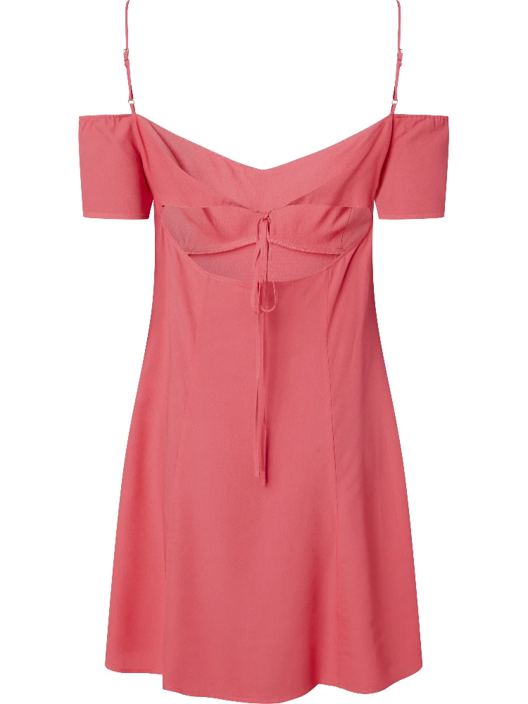 Calvin Klein Dresses Pink alternative