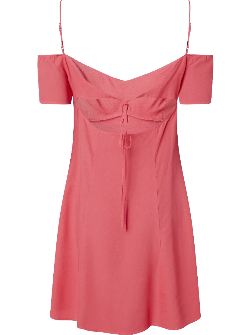 Calvin Klein Dresses Pink