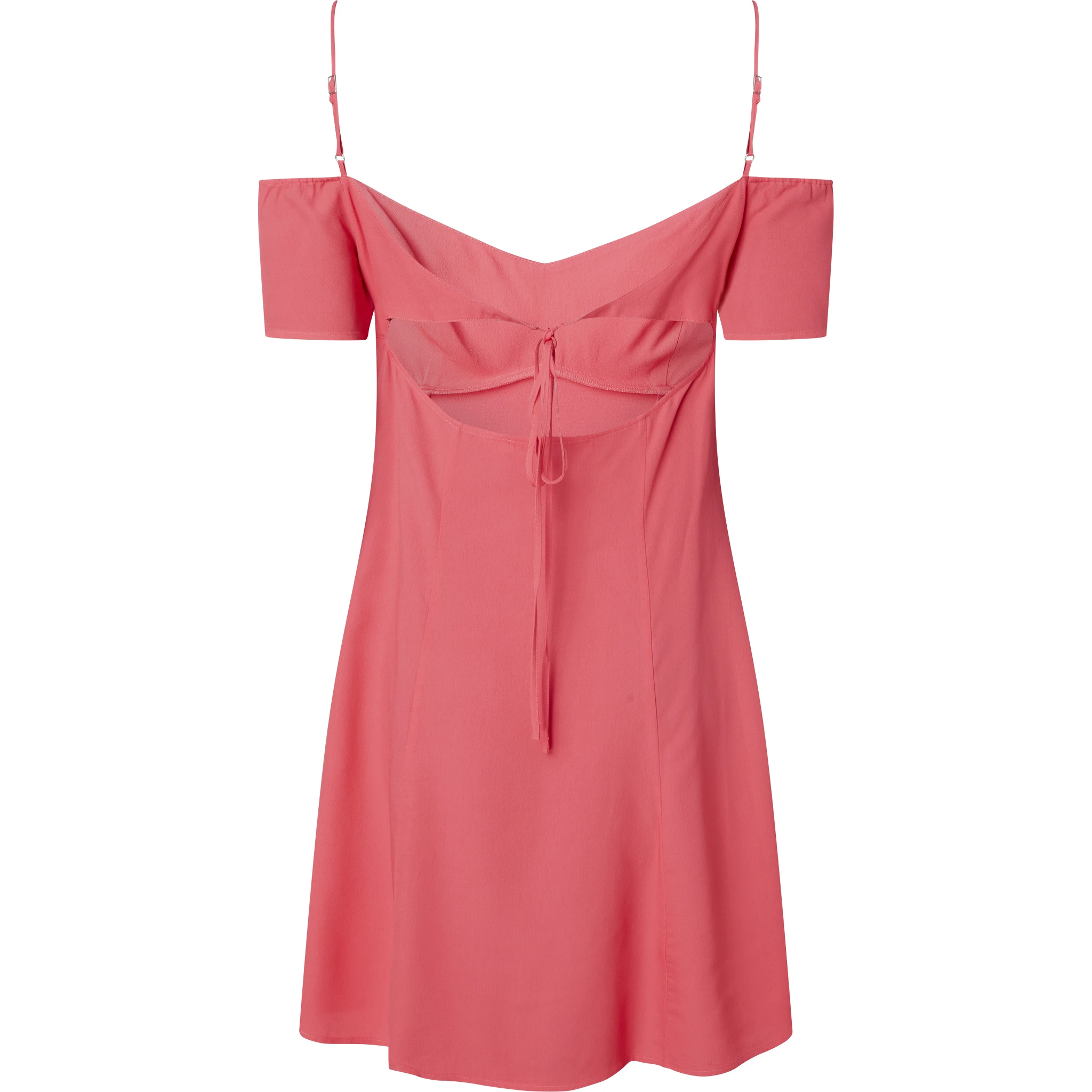 Calvin Klein Dresses Pink