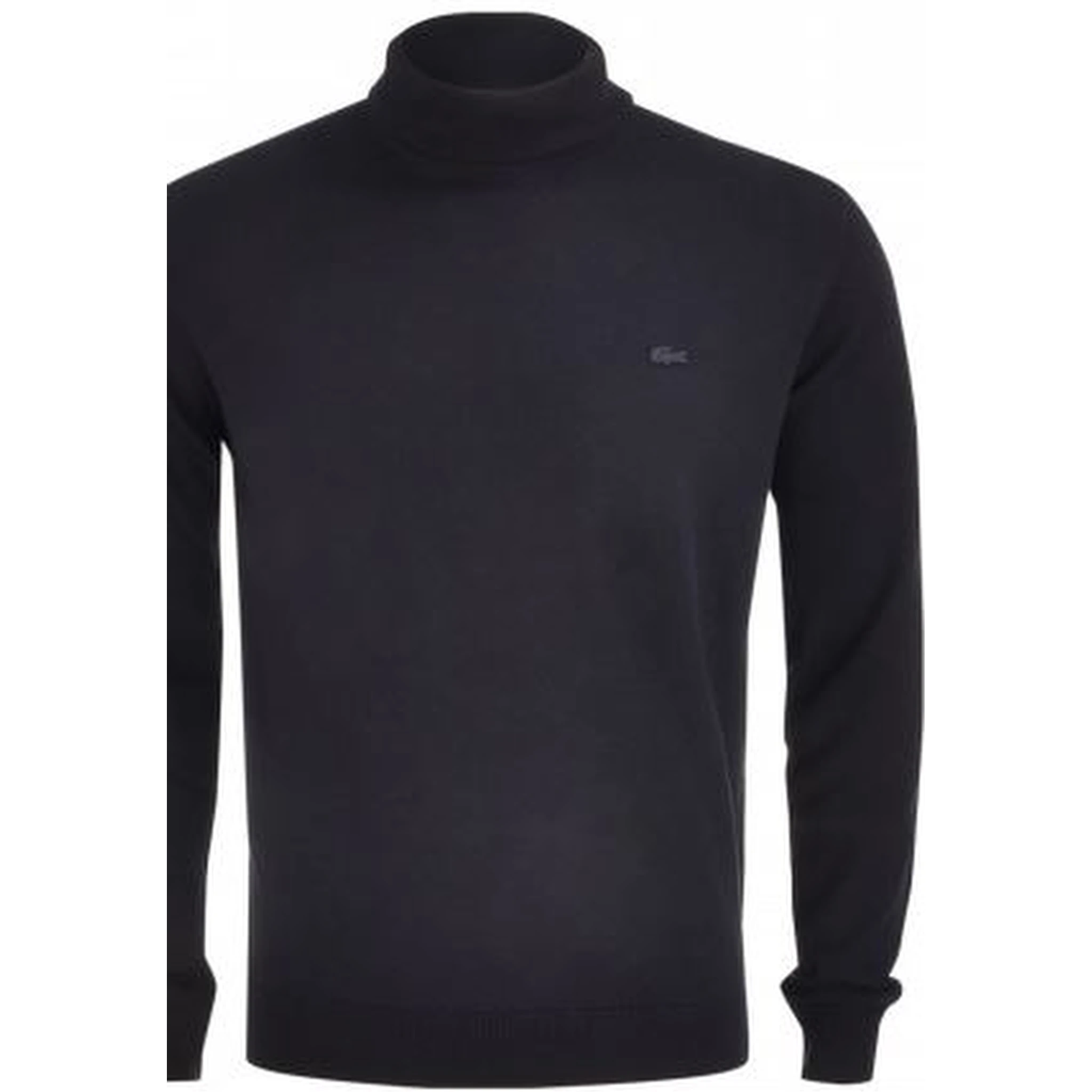 Lacoste Sweaters Blue