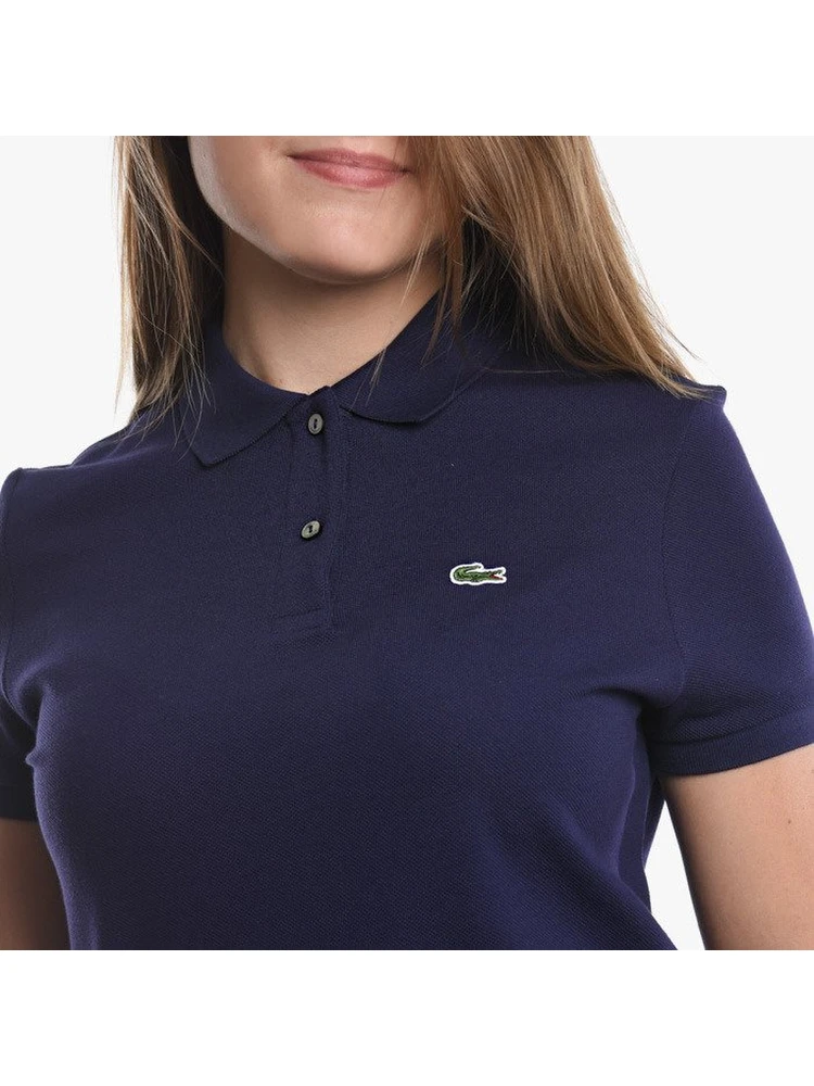 Lacoste T-shirts and Polos Blue