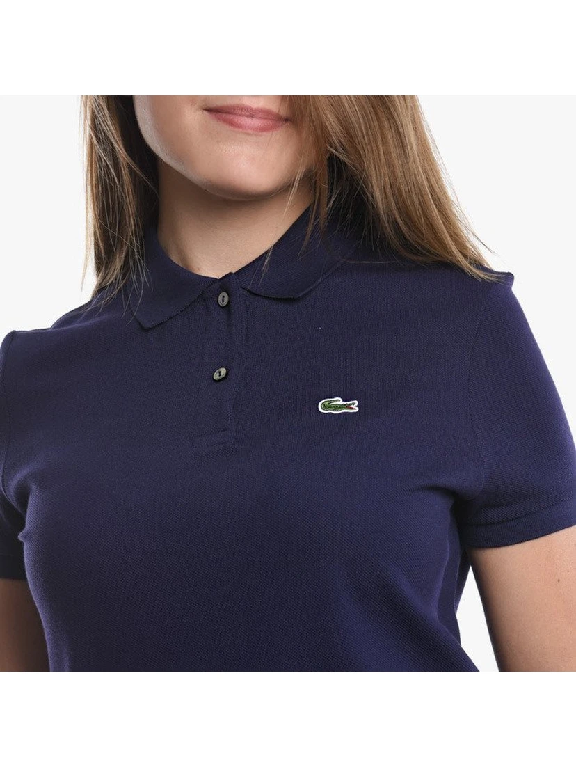 Lacoste T-shirts and Polos Blue