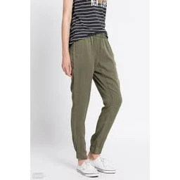 Tommy Hilfiger Trousers Green