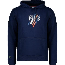 Athletics 1983 Hoodie