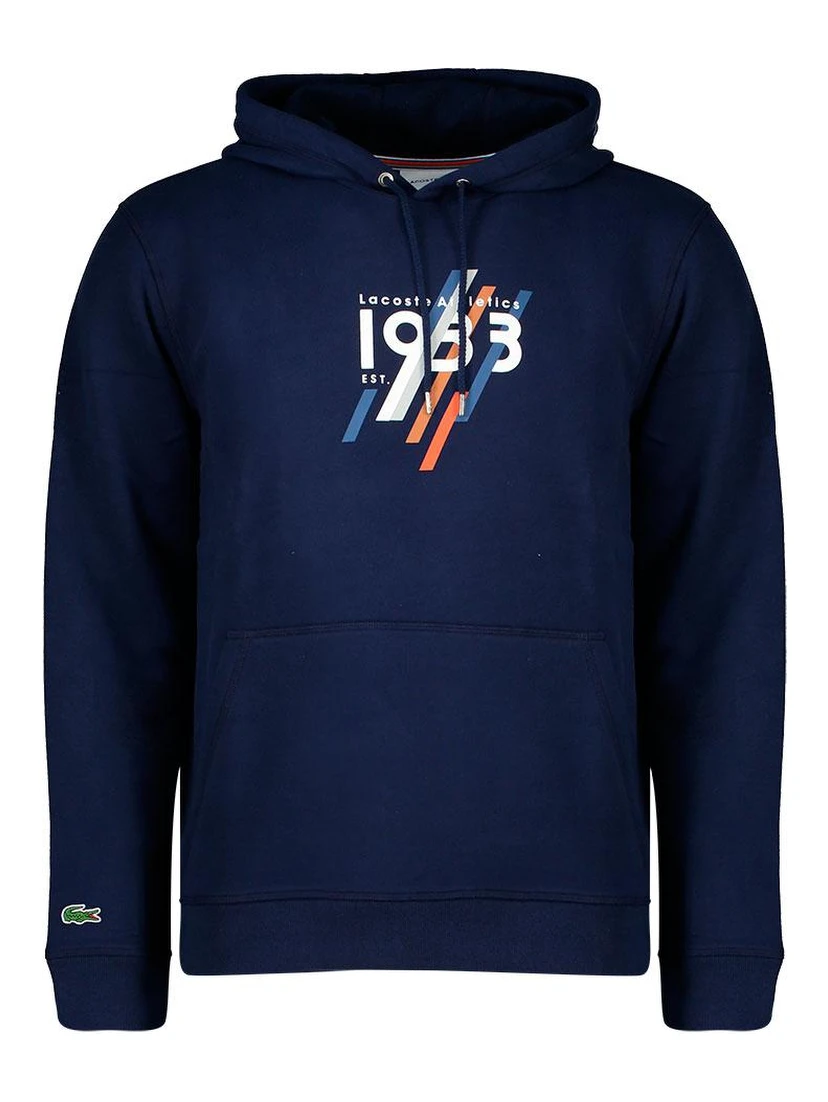 Athletics 1983 Hoodie