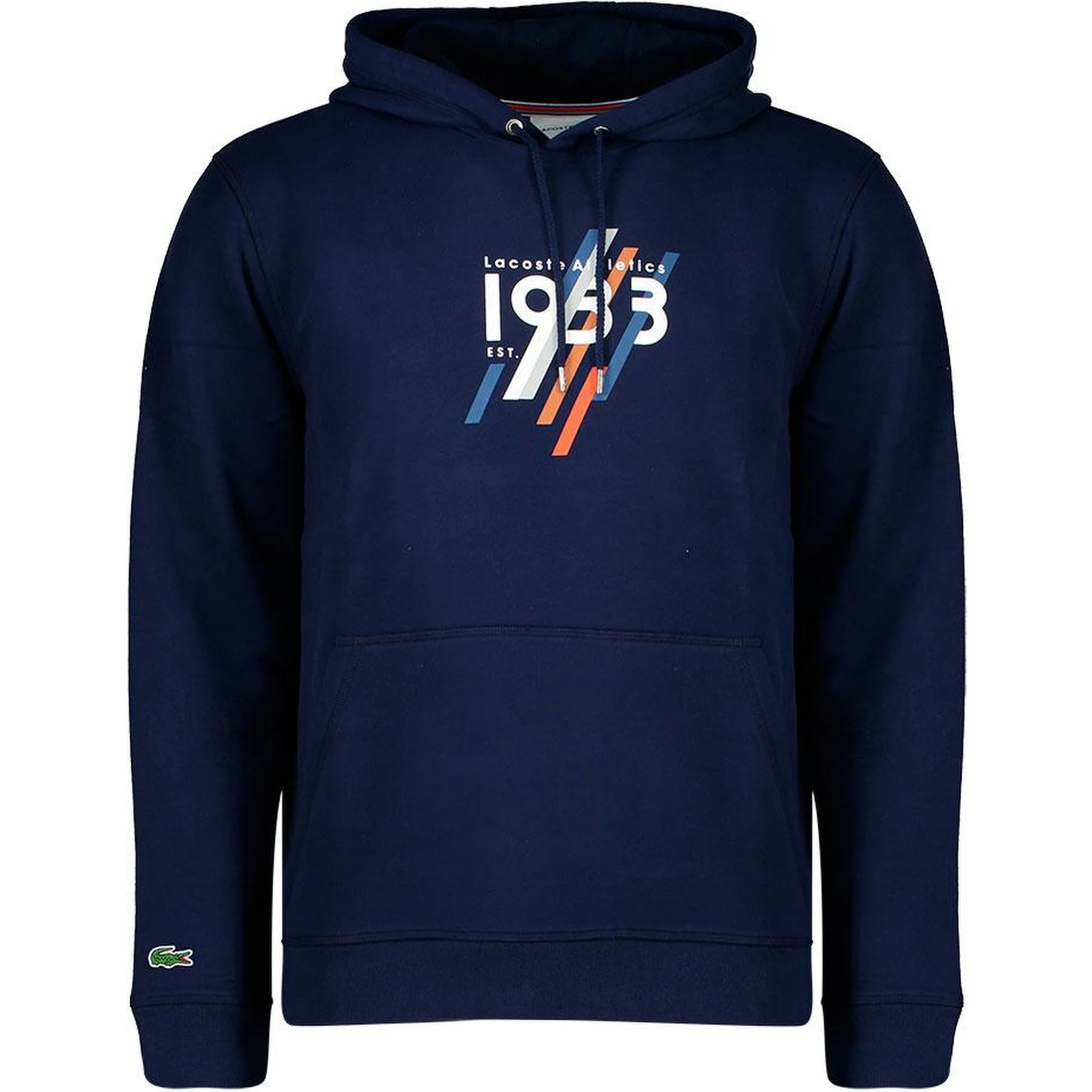 Athletics 1983 Hoodie