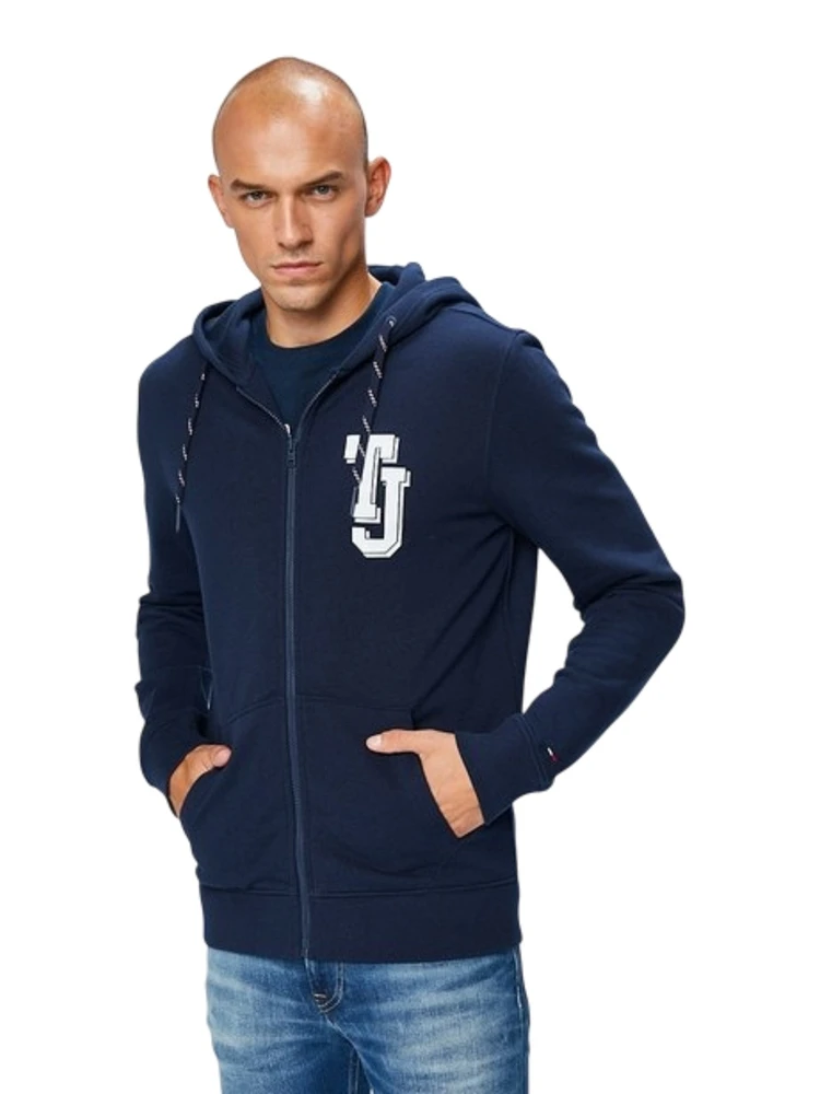 TOMMY JEANS  Sweaters Blue