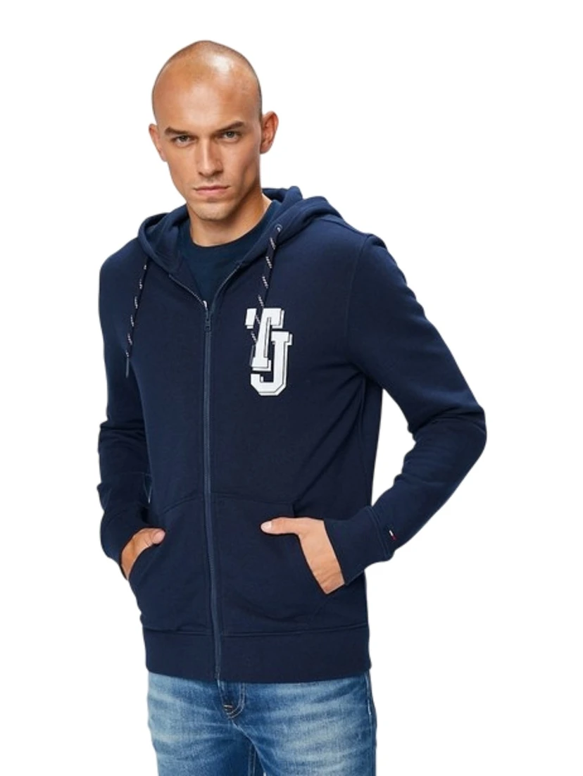 TOMMY JEANS  Sweaters Blue