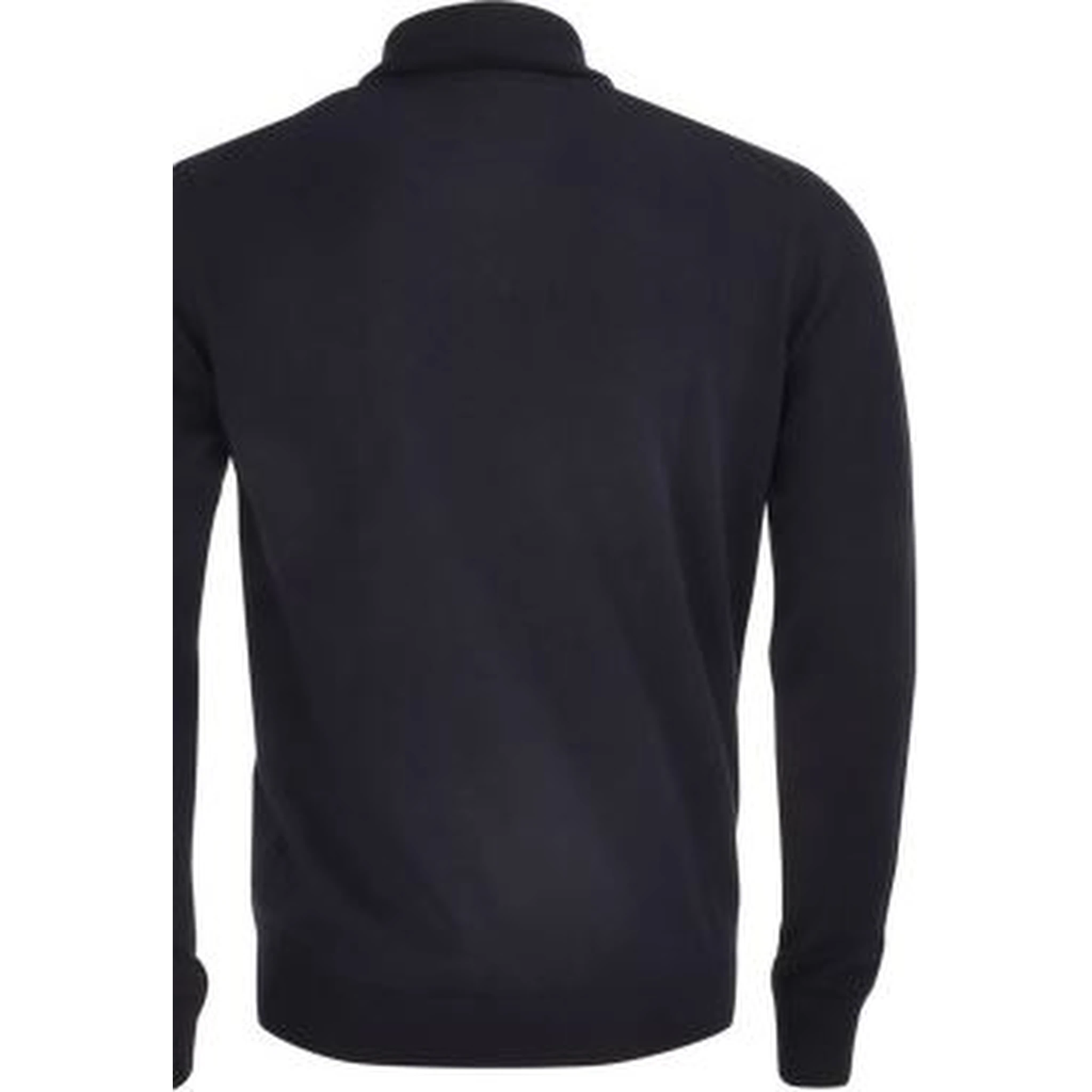 Lacoste Sweaters Blue