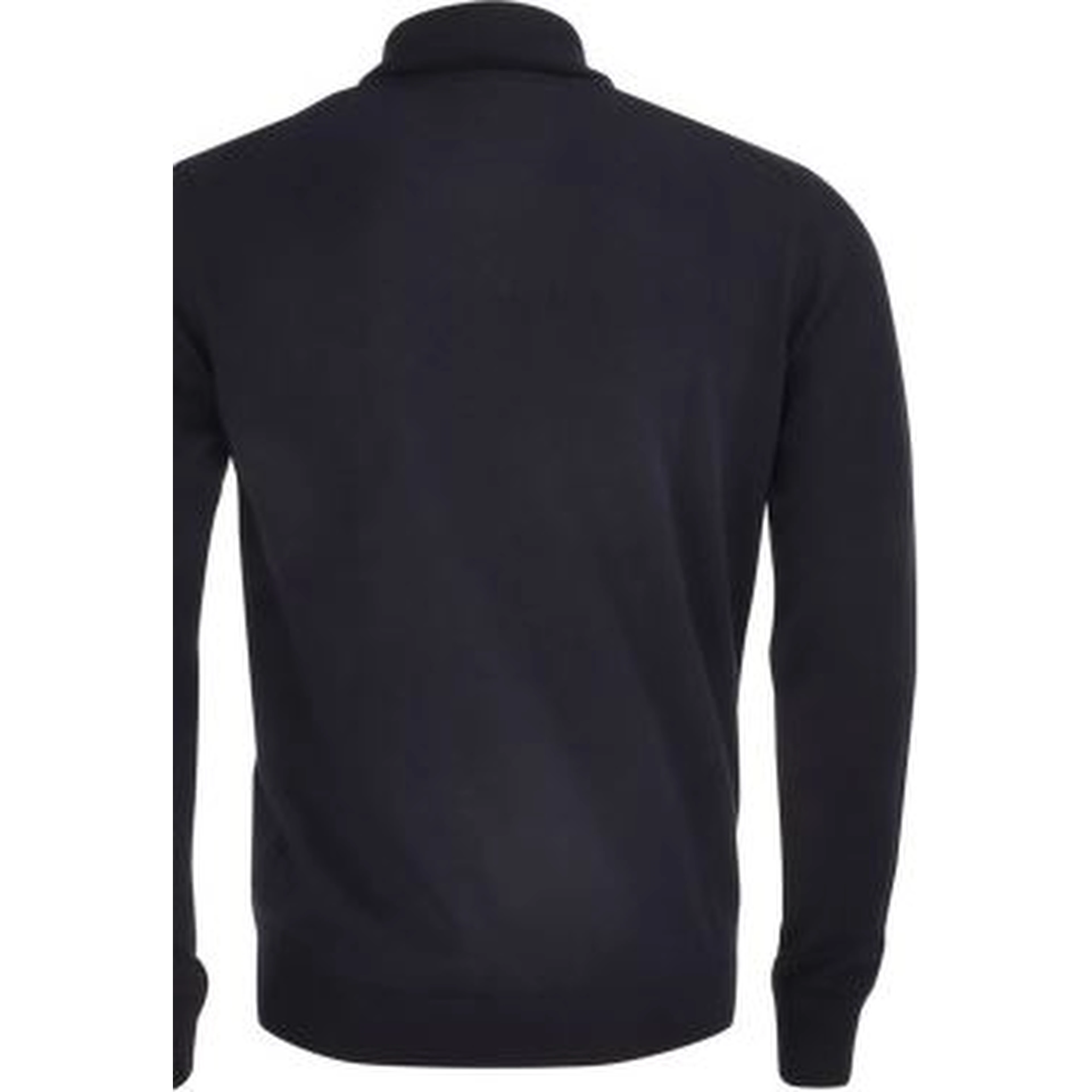 Lacoste Sweaters Blue