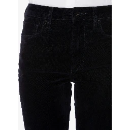 بنطلون جينز بيبي أزرق