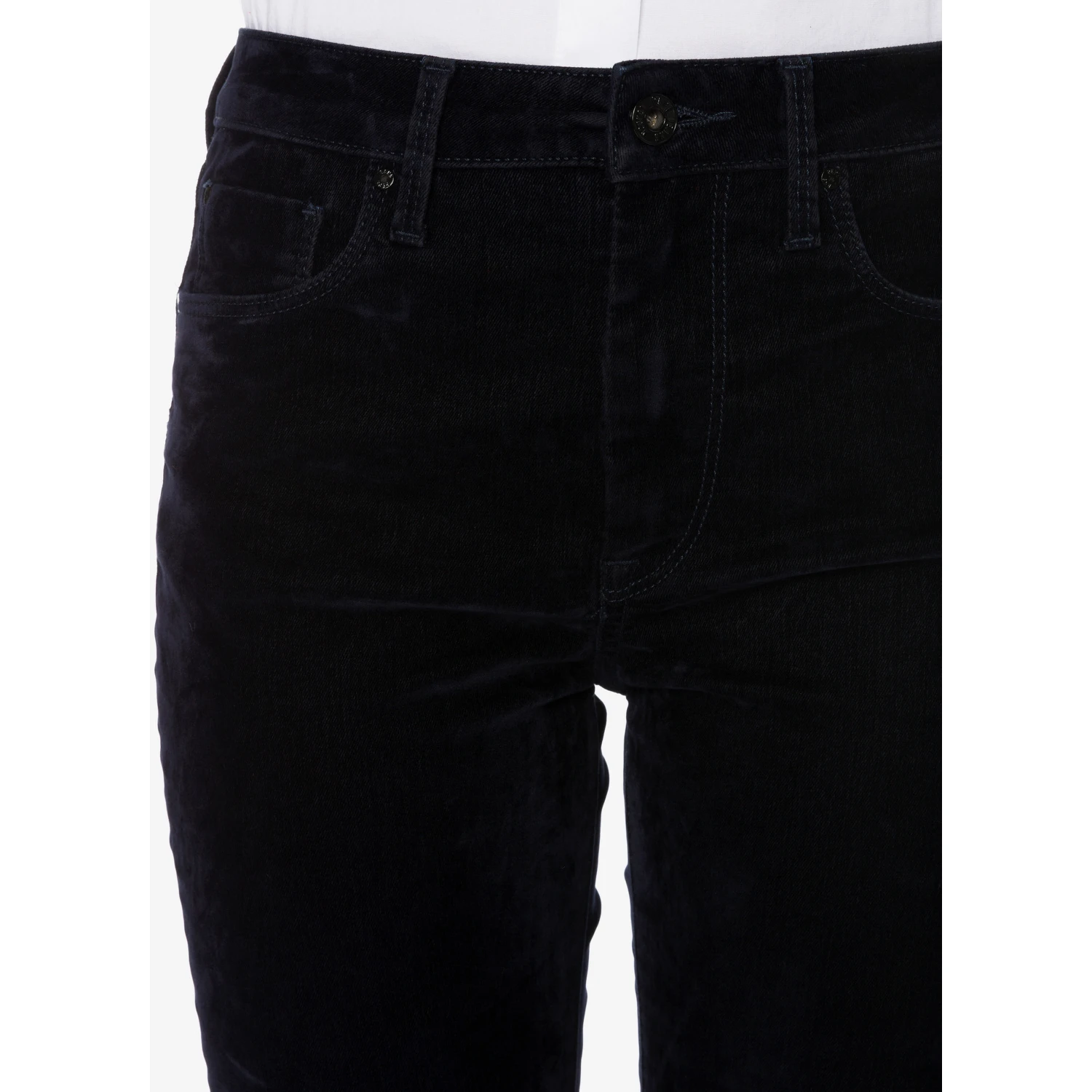 Pepe Jeans Trousers Blue