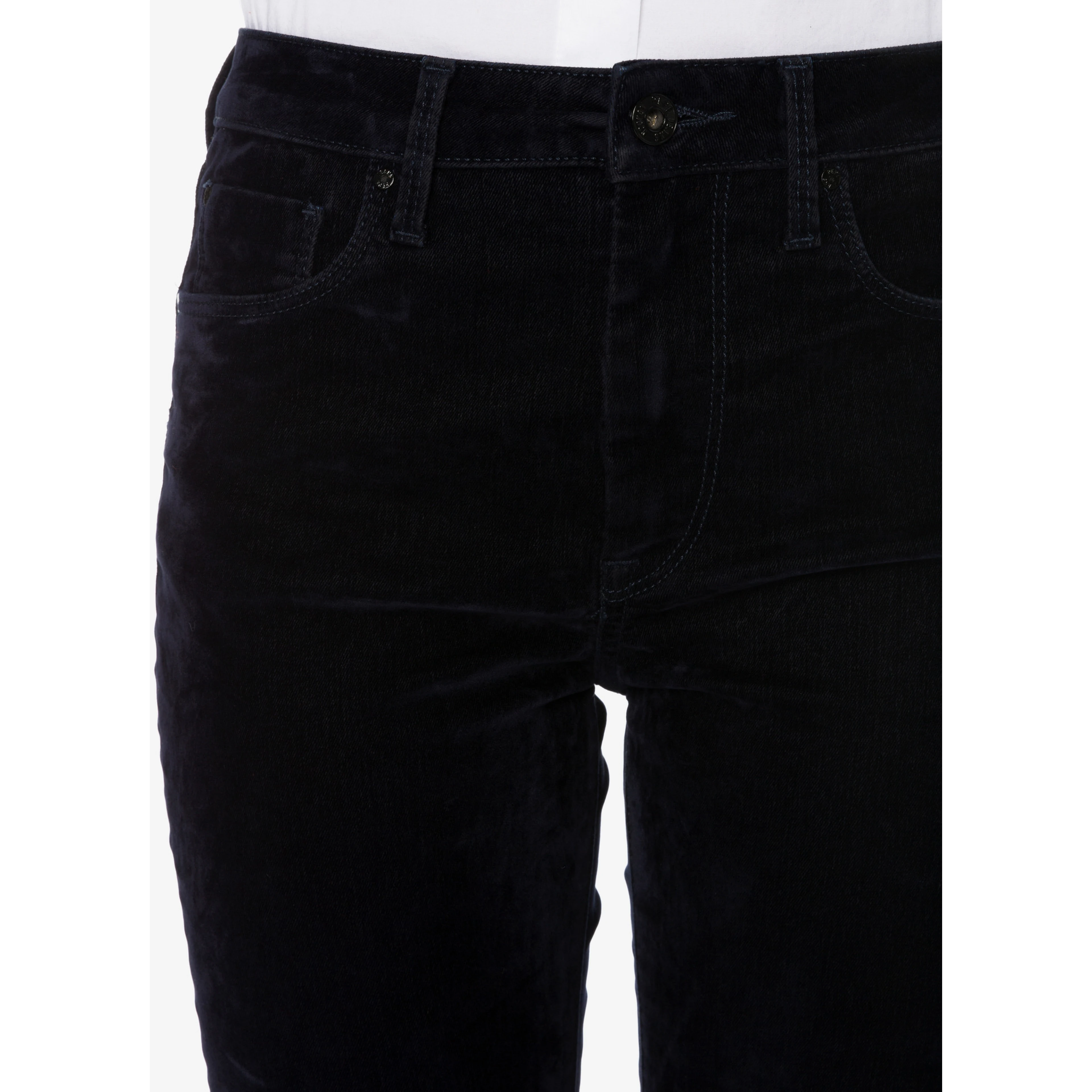 Pepe Jeans Trousers Blue