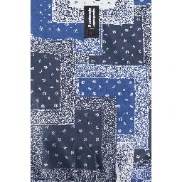 BOMBOOGIE Jackets Blue