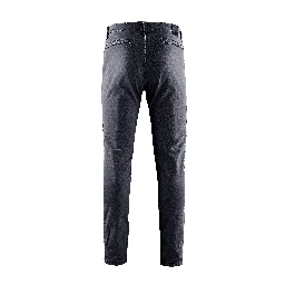 BOMBOOGIE Trousers Blue