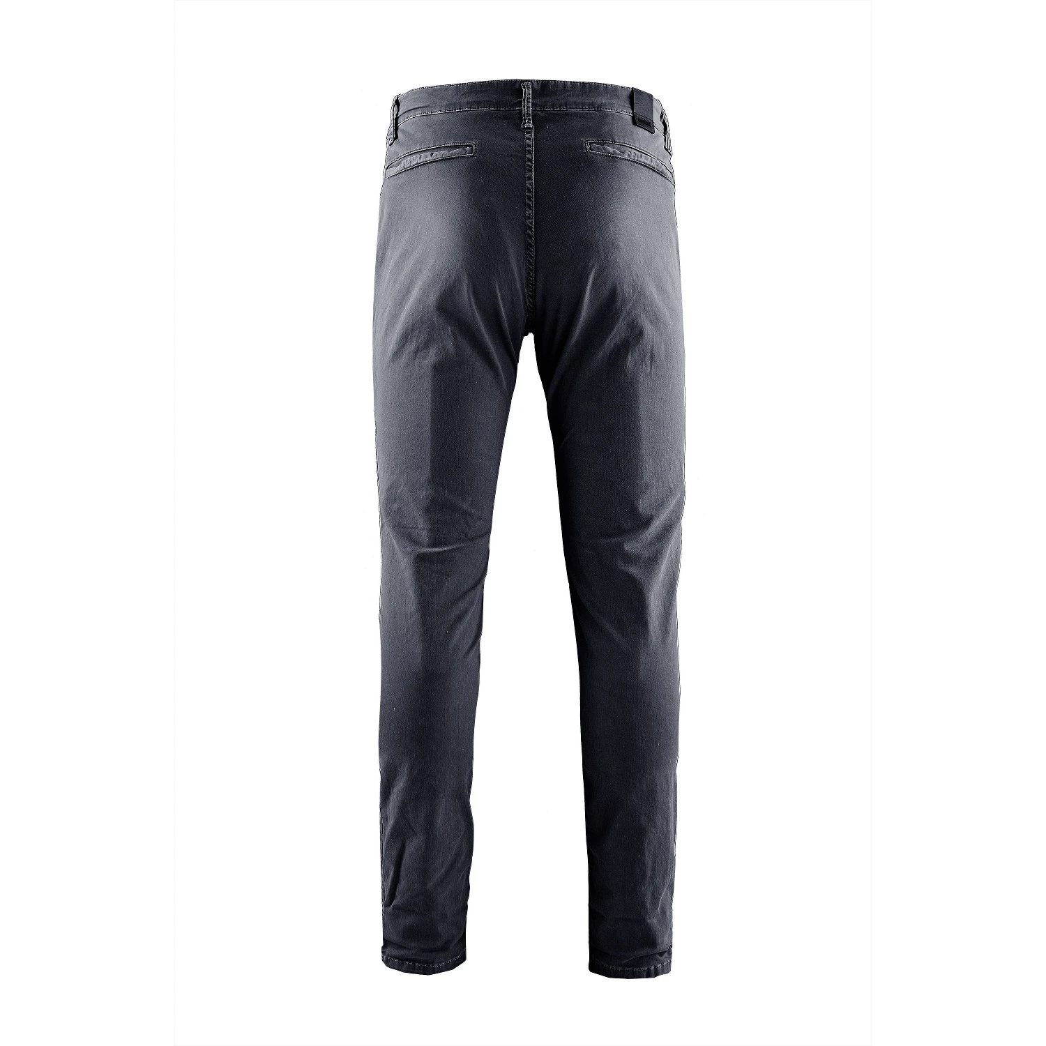 BOMBOOGIE Trousers Blue