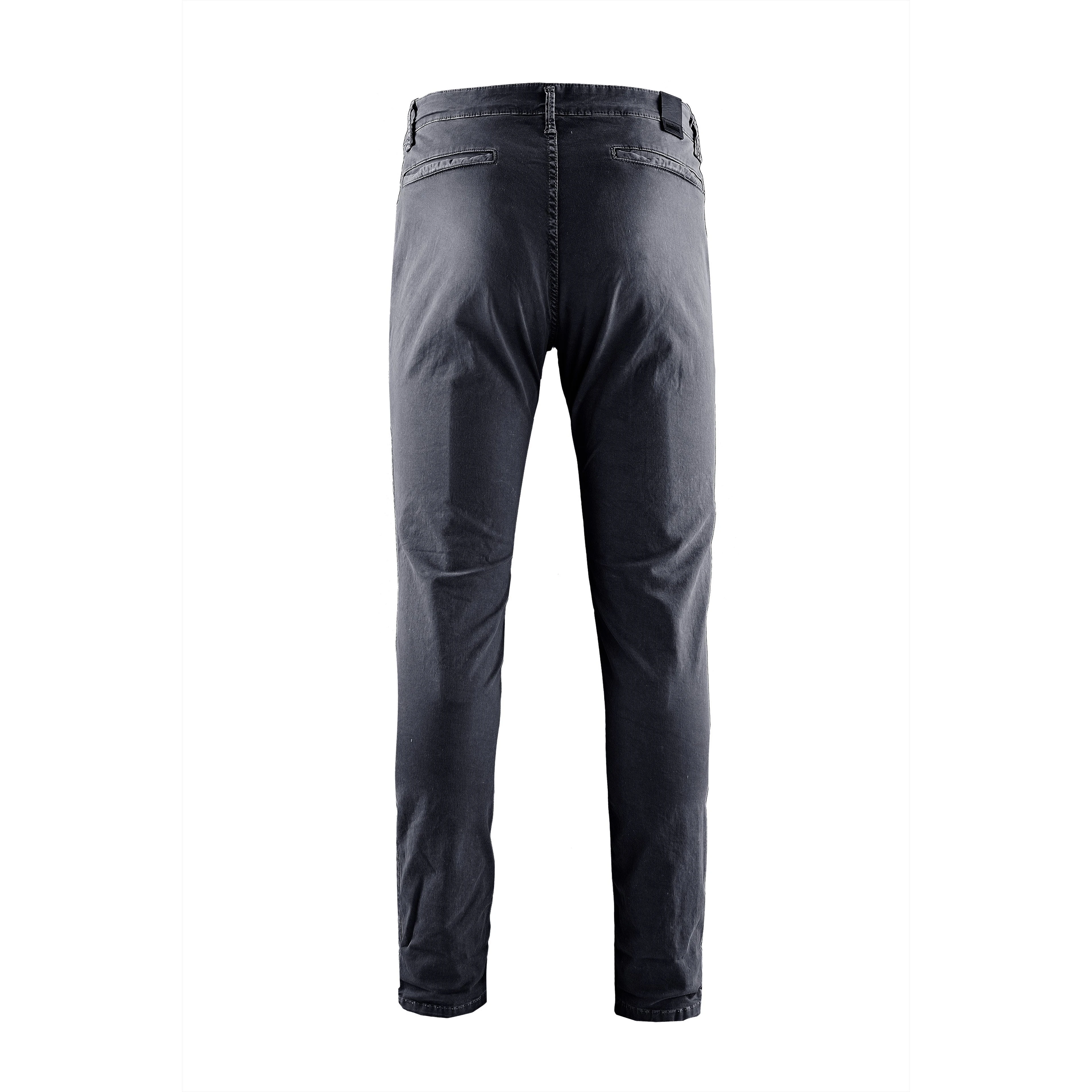 BOMBOOGIE Trousers Blue