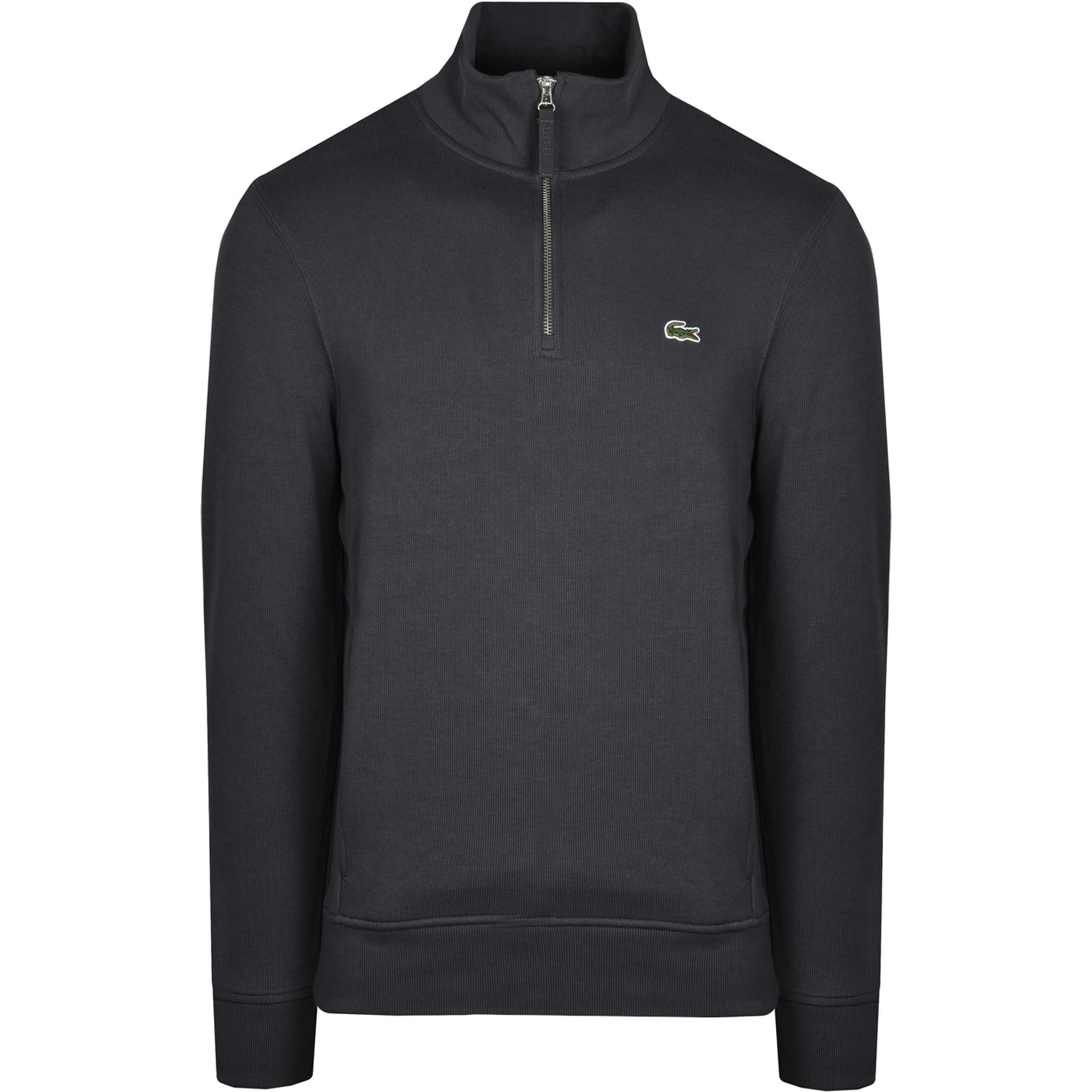 Lacoste Sweaters Grey