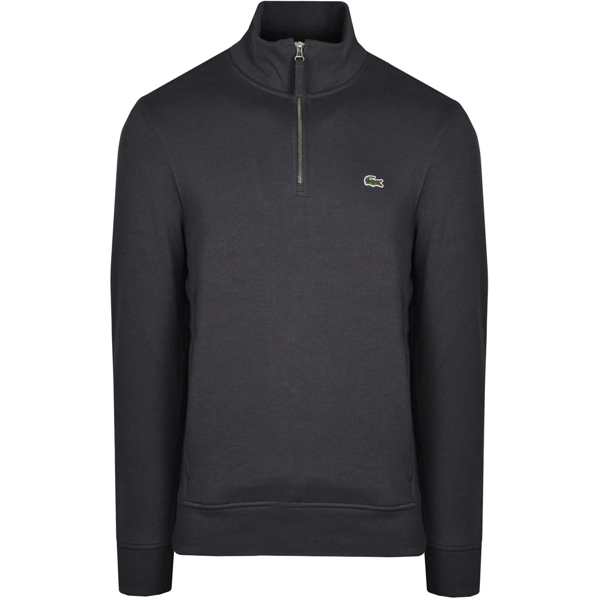 Lacoste Sweaters Grey
