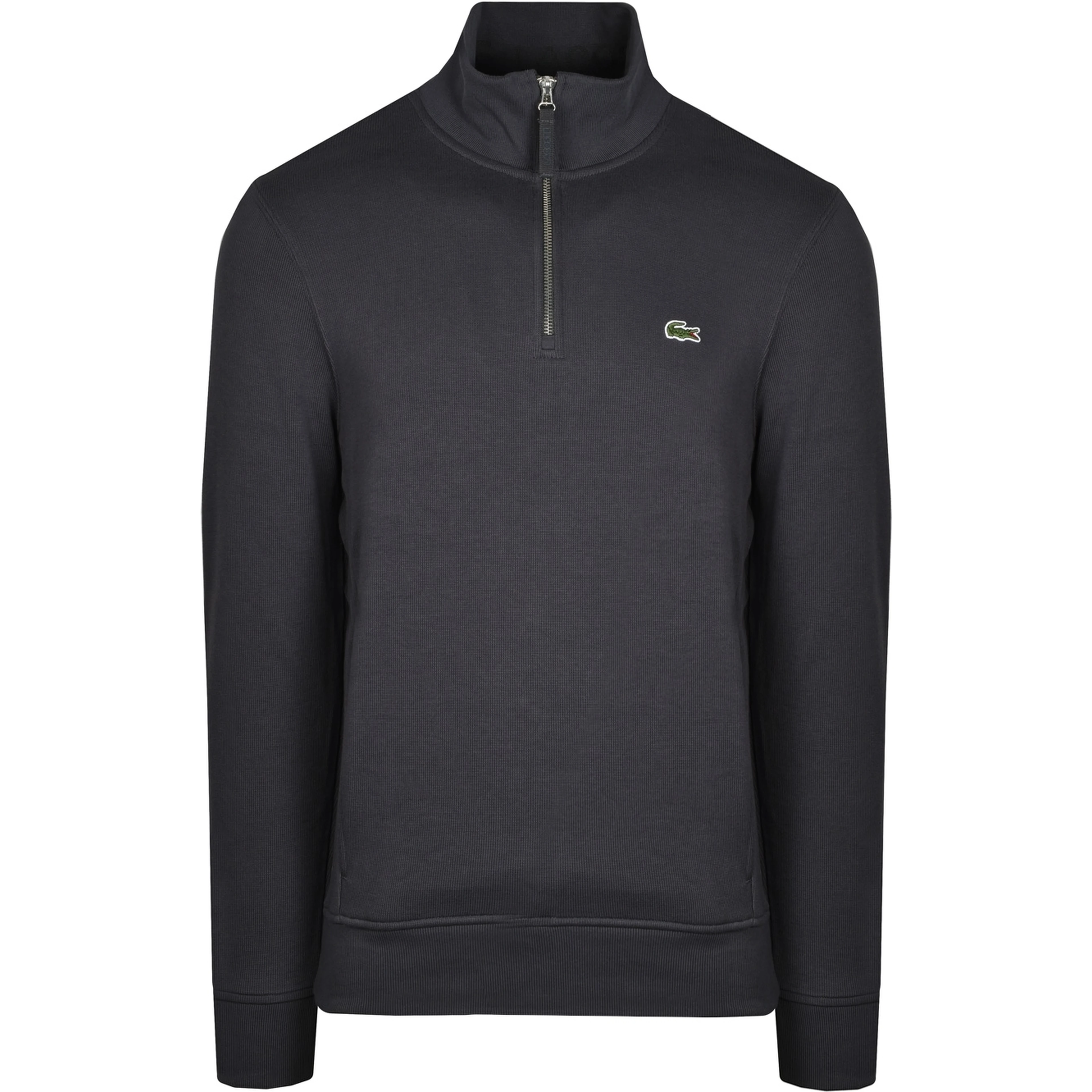 Lacoste Sweaters Grey
