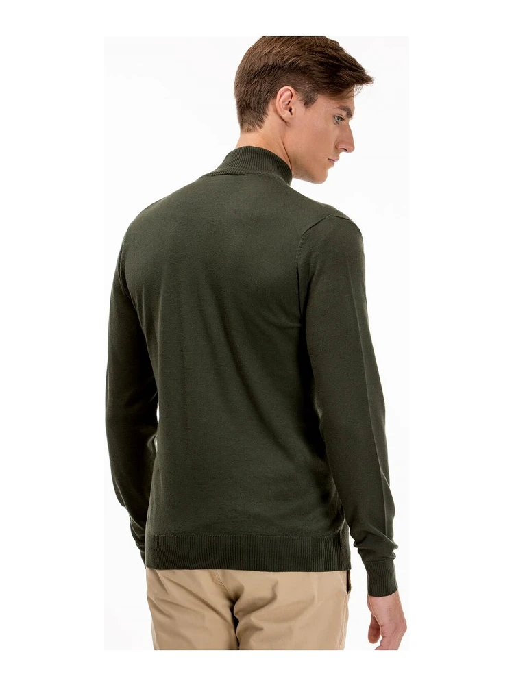 Lacoste Sweaters Green alternative