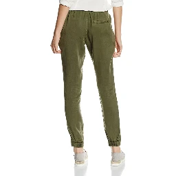 Tommy Hilfiger Trousers Green