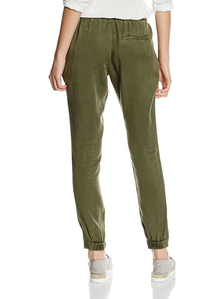 Tommy Hilfiger Trousers Green alternative