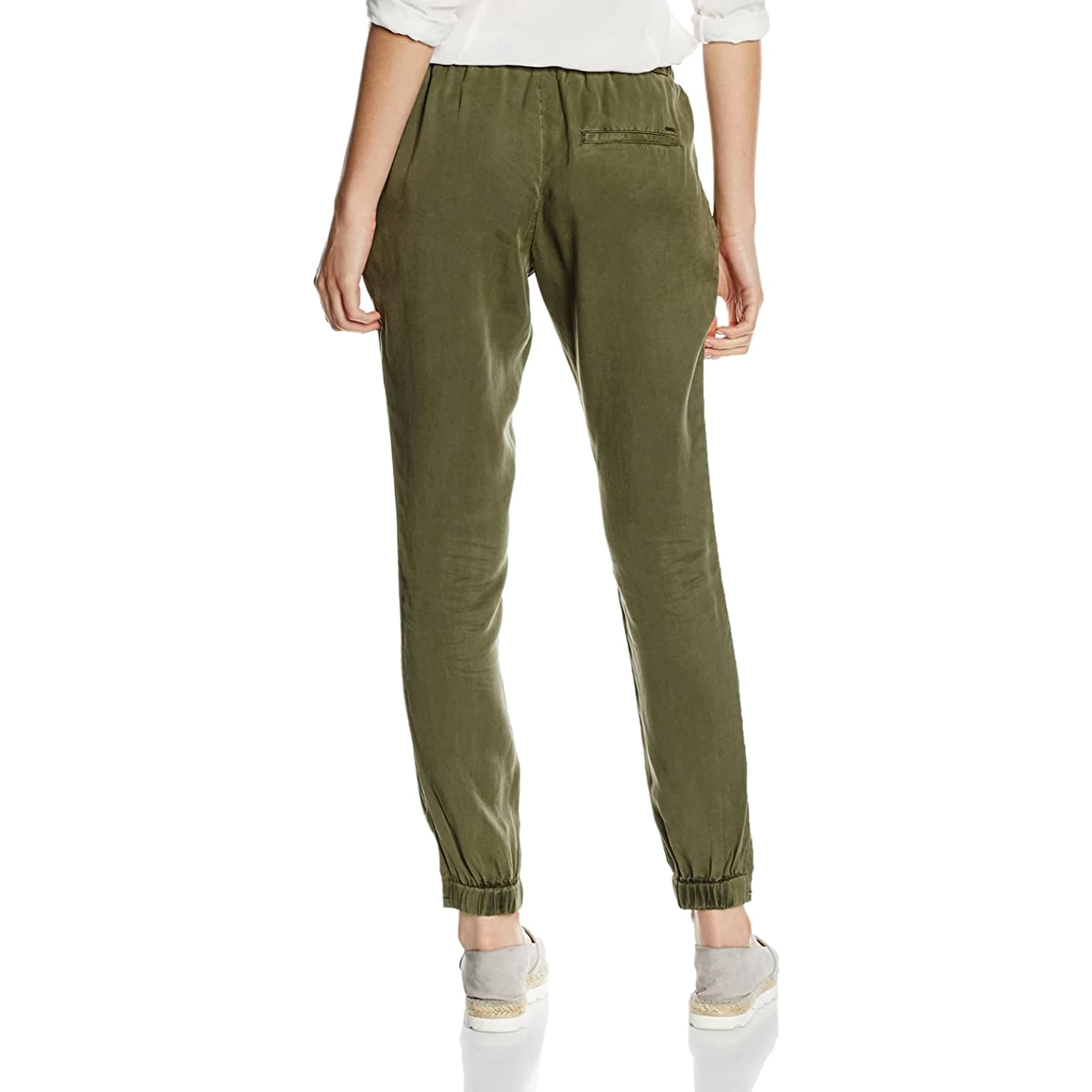 Tommy Hilfiger Trousers Green