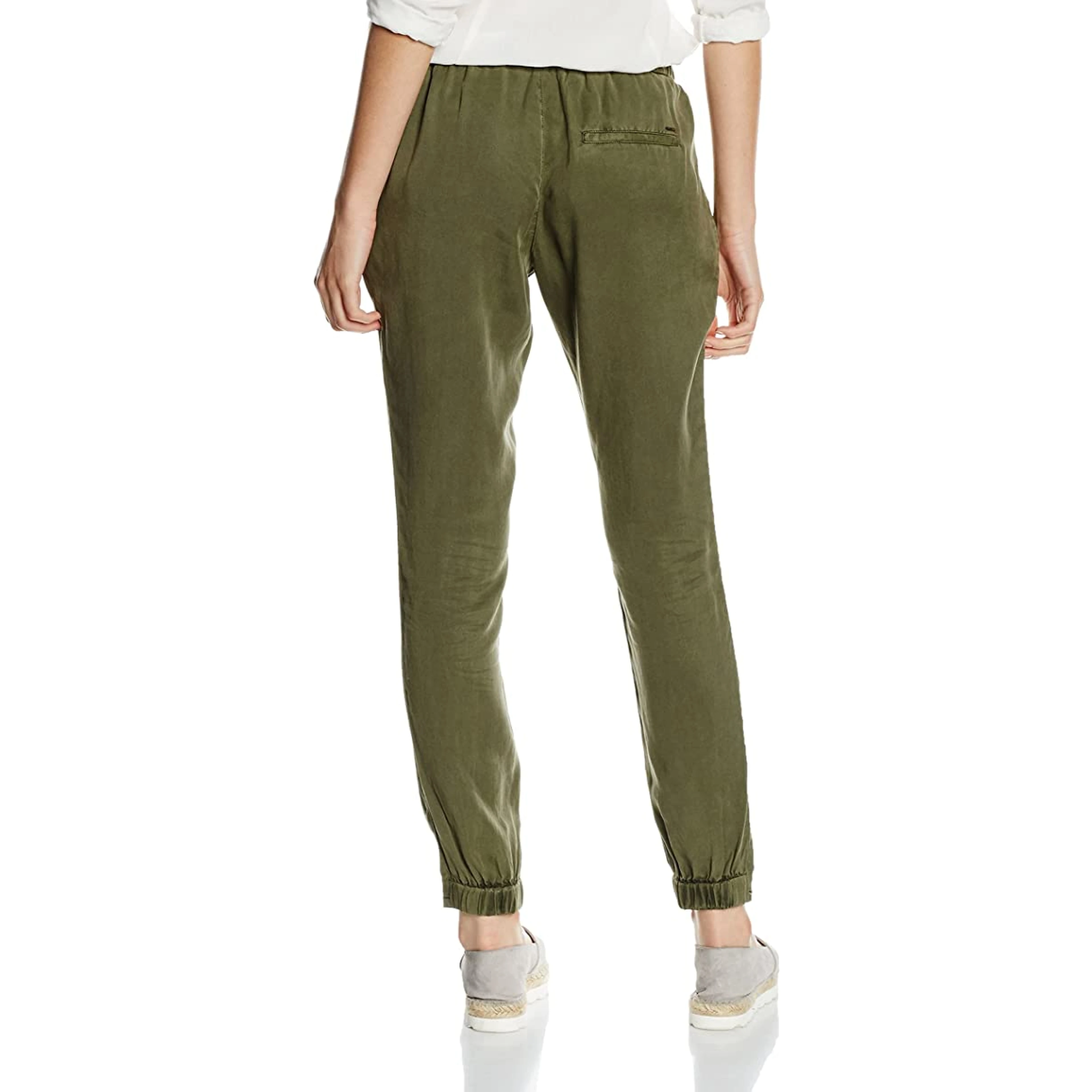 Tommy Hilfiger Trousers Green