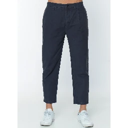 بنطال تومي هيلفيغر أزرق