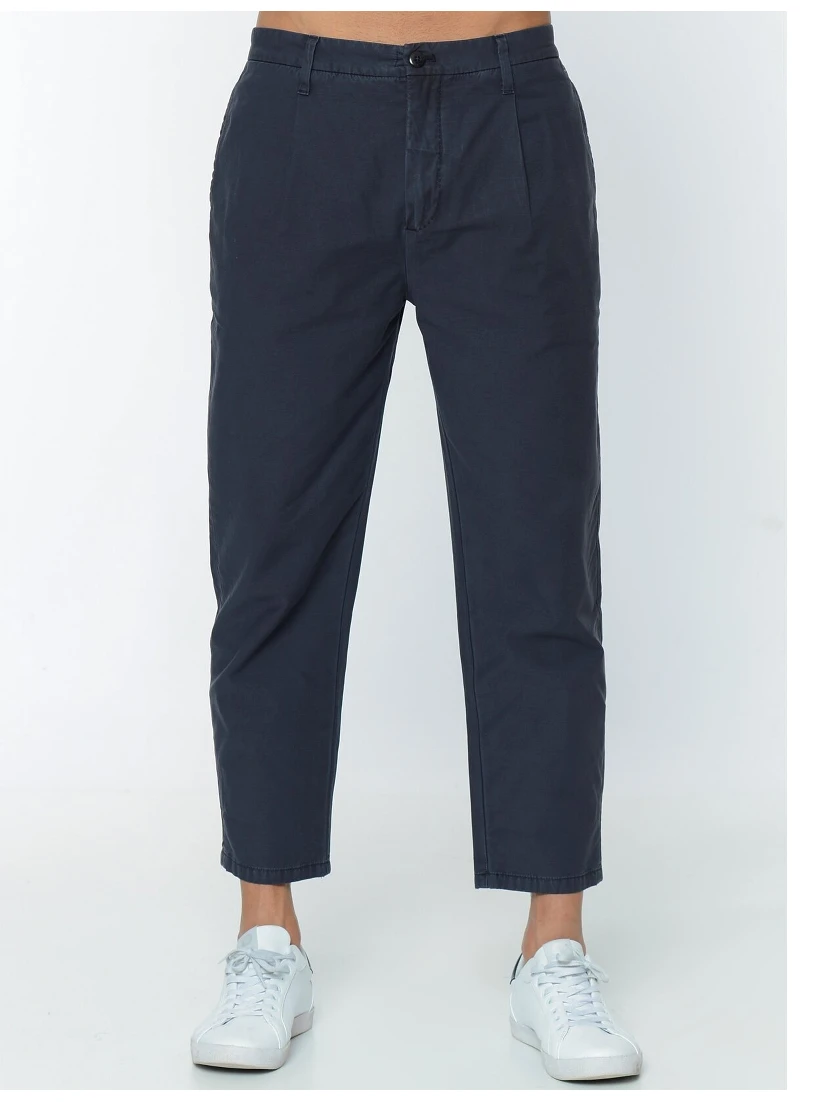 Tommy Hilfiger Trousers Blue
