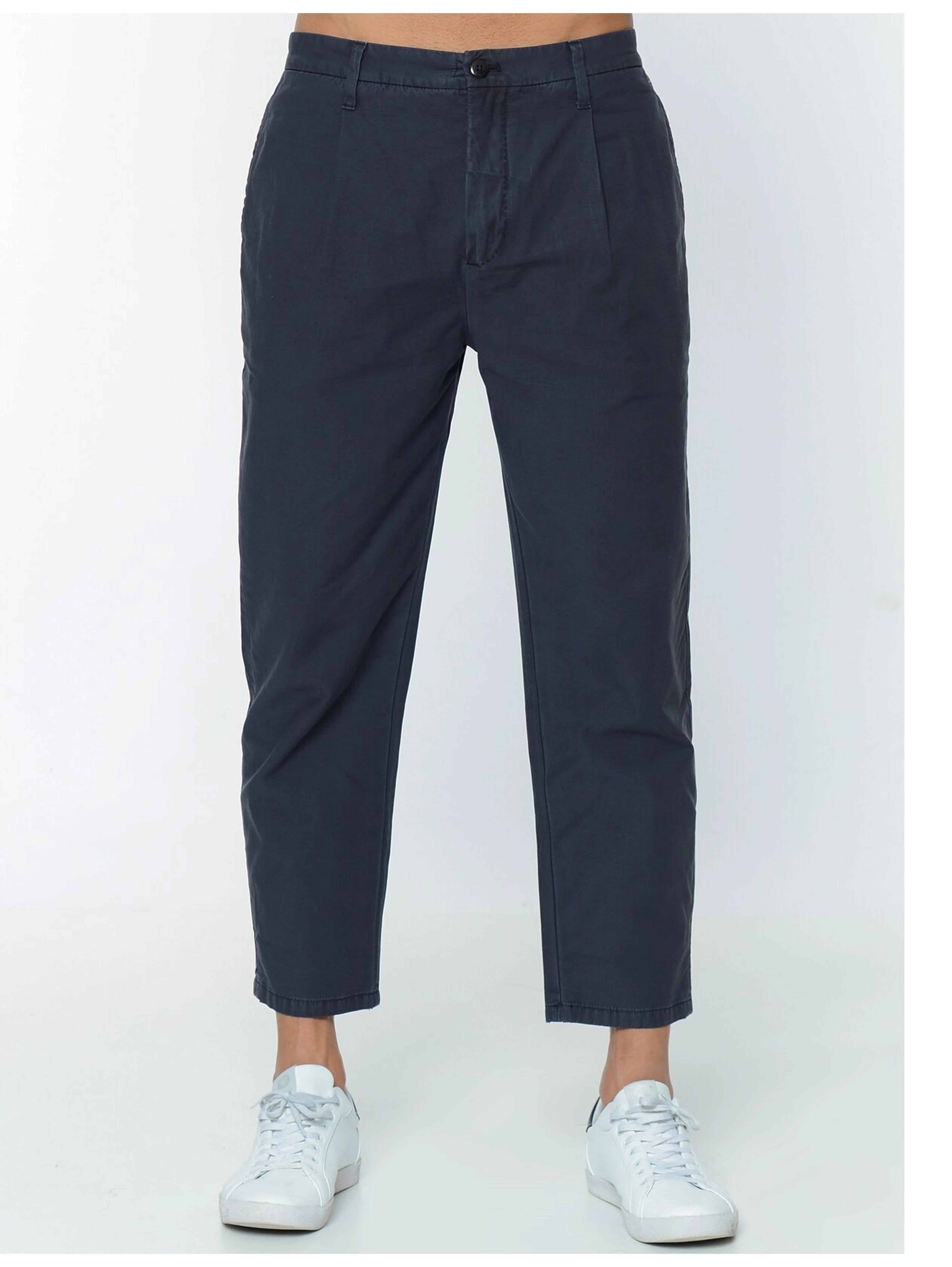 Tommy Hilfiger Trousers Blue