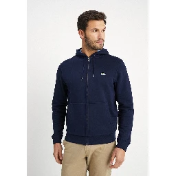 كنزات لاكوست زرقاء