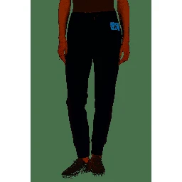 Calvin Klein Trousers Black