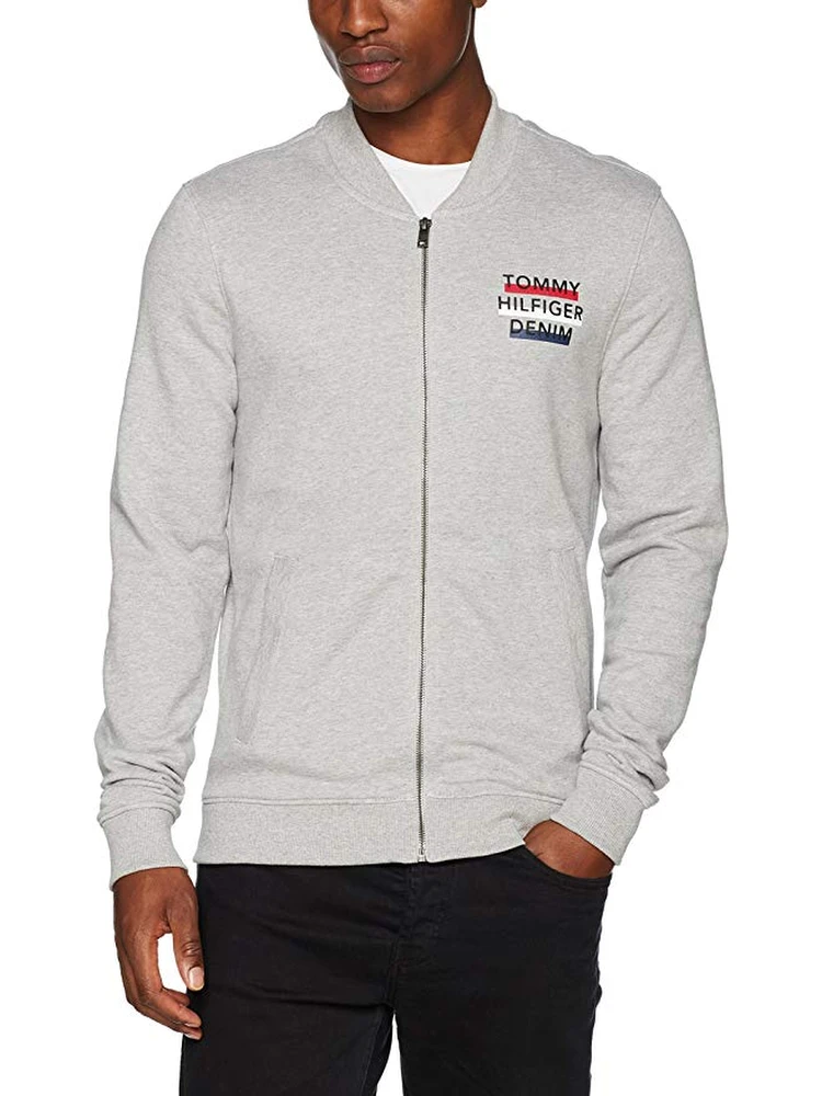 Tommy Hilfiger Sweaters Grey