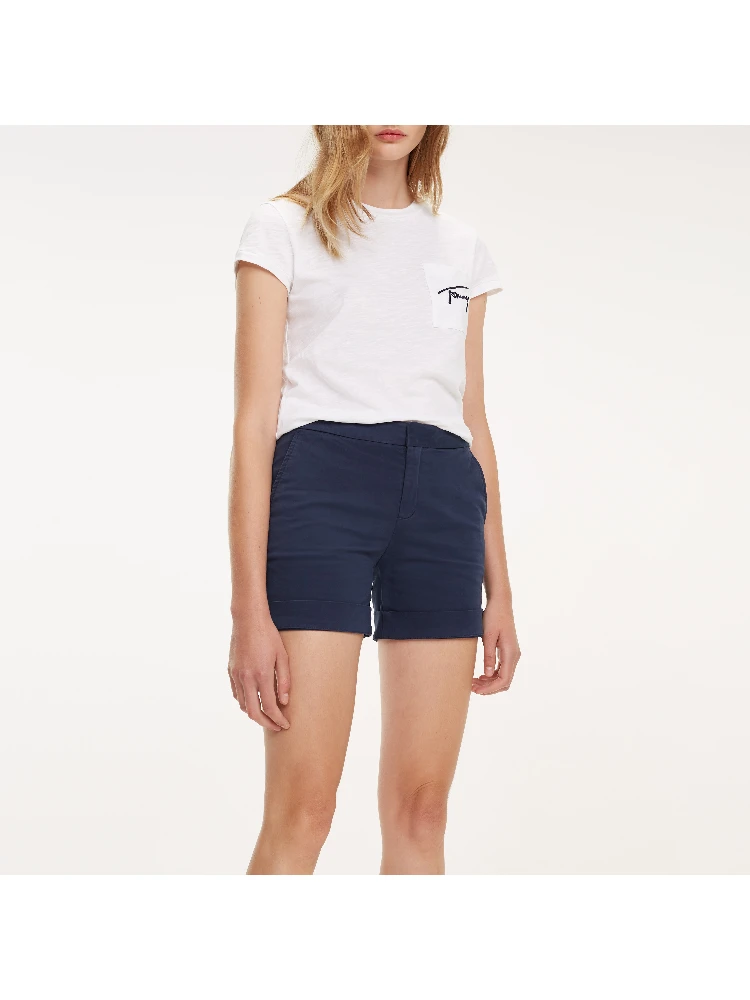 TOMMY JEANS  Trousers Blue alternative