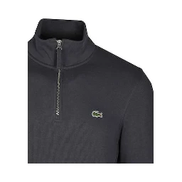 Lacoste Sweaters Grey