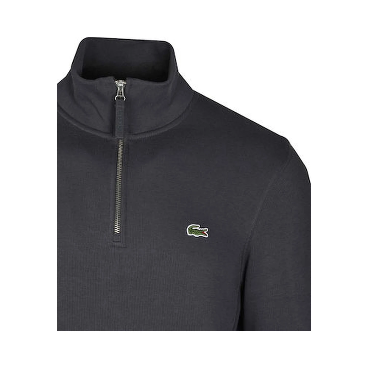 Lacoste Sweaters Grey
