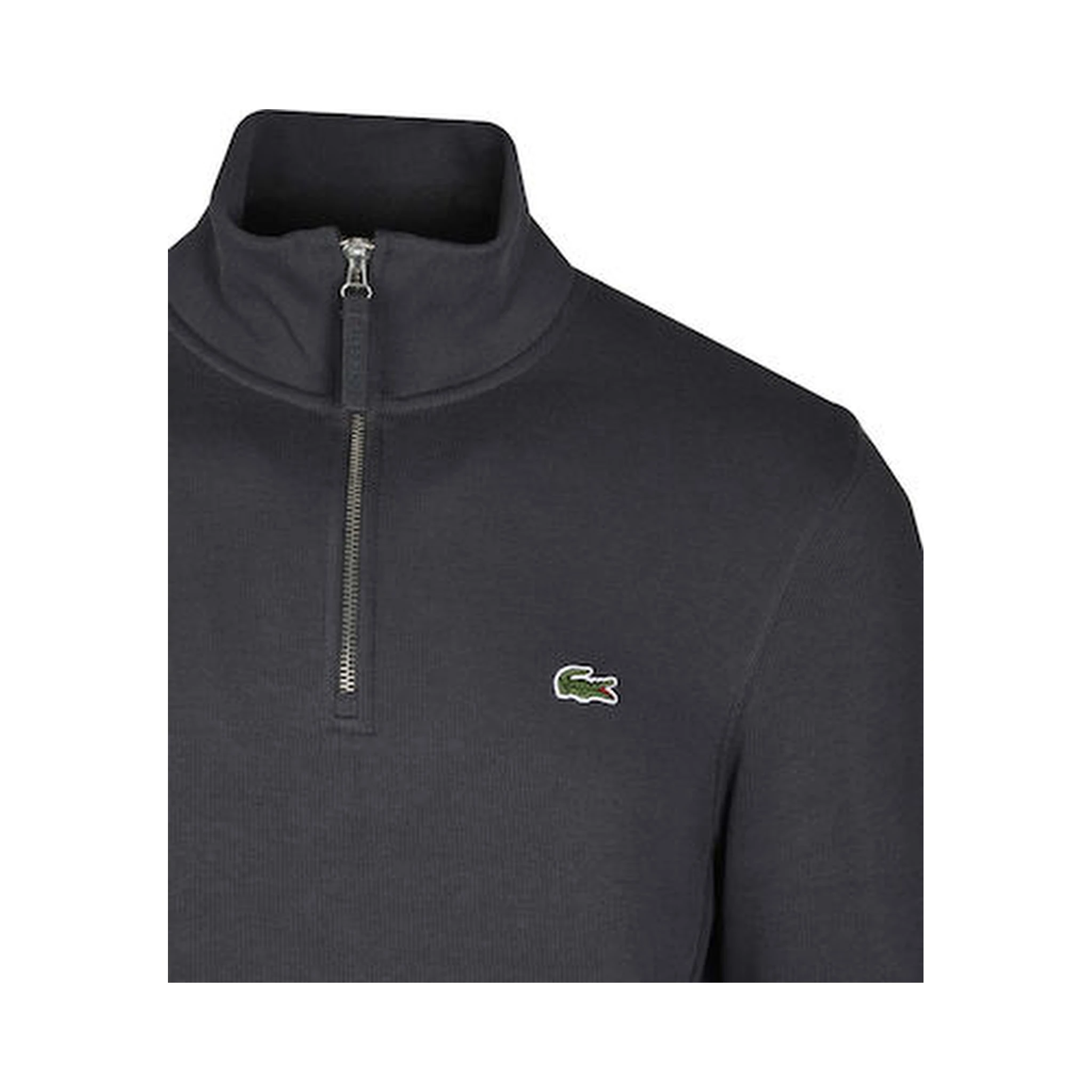 Lacoste Sweaters Grey