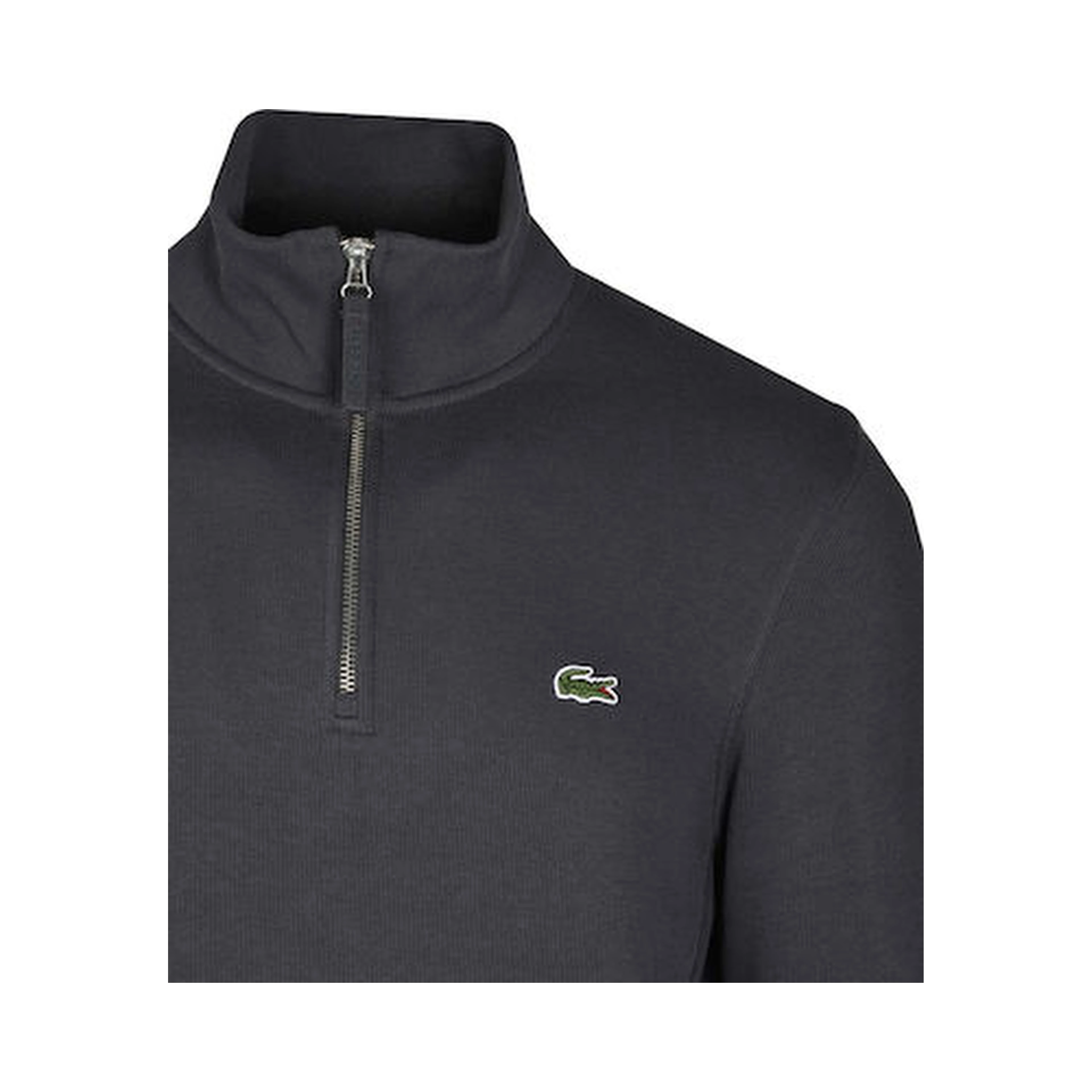 Lacoste Sweaters Grey