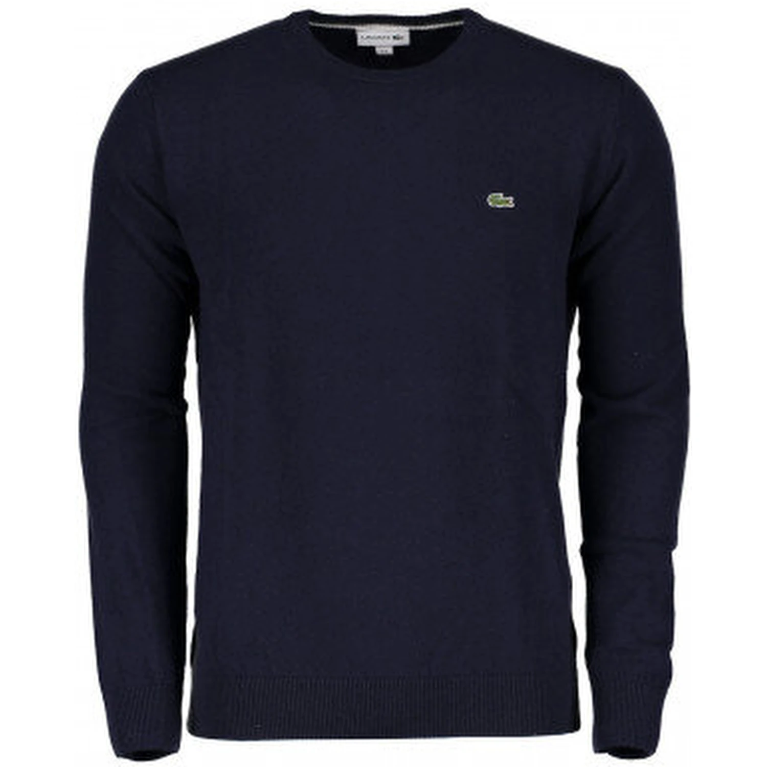 Lacoste Sweaters Blue