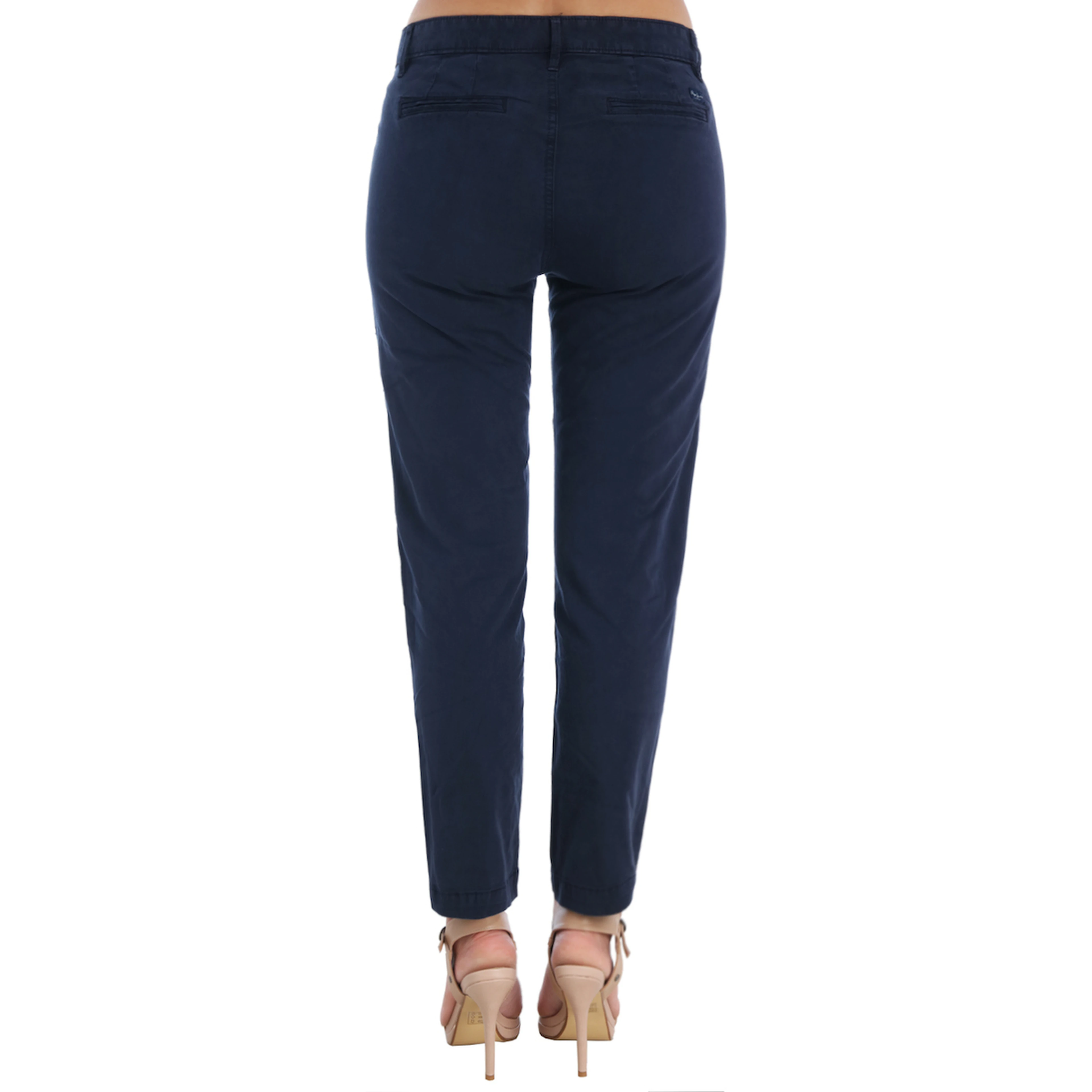 Pepe Jeans Trousers Blue