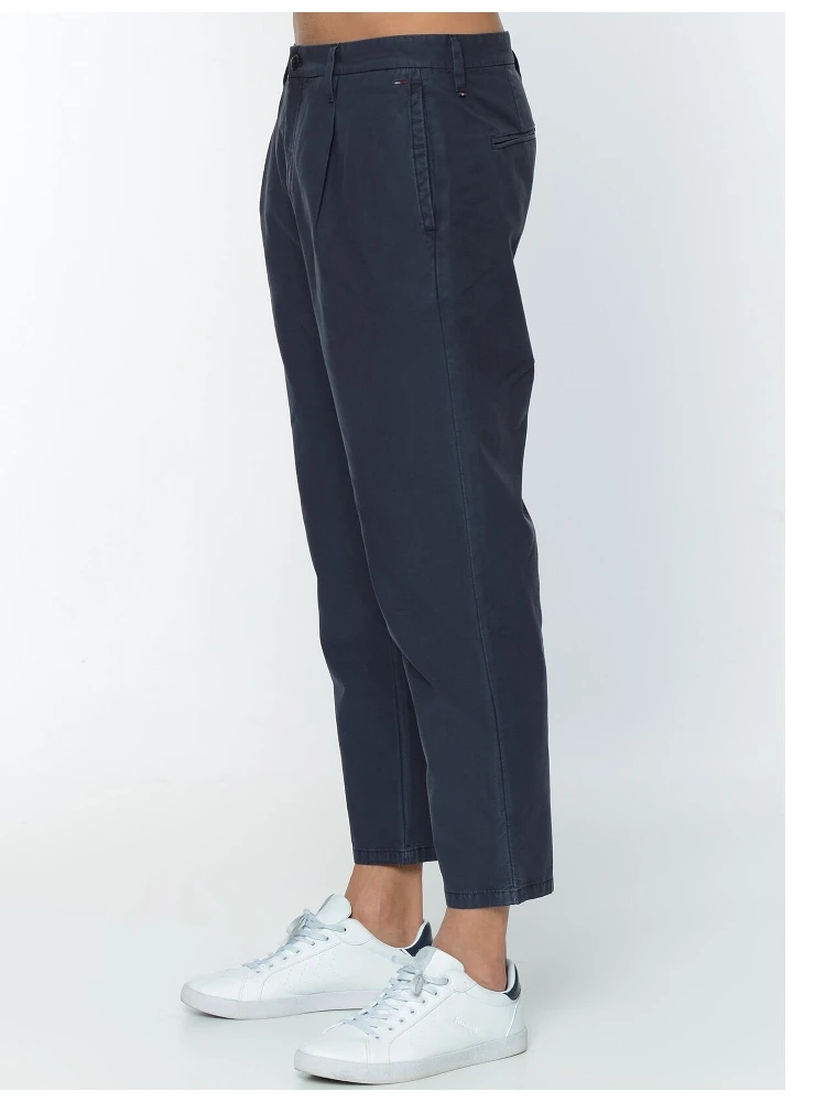 Tommy Hilfiger Trousers Blue alternative
