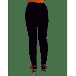 Calvin Klein Trousers Black