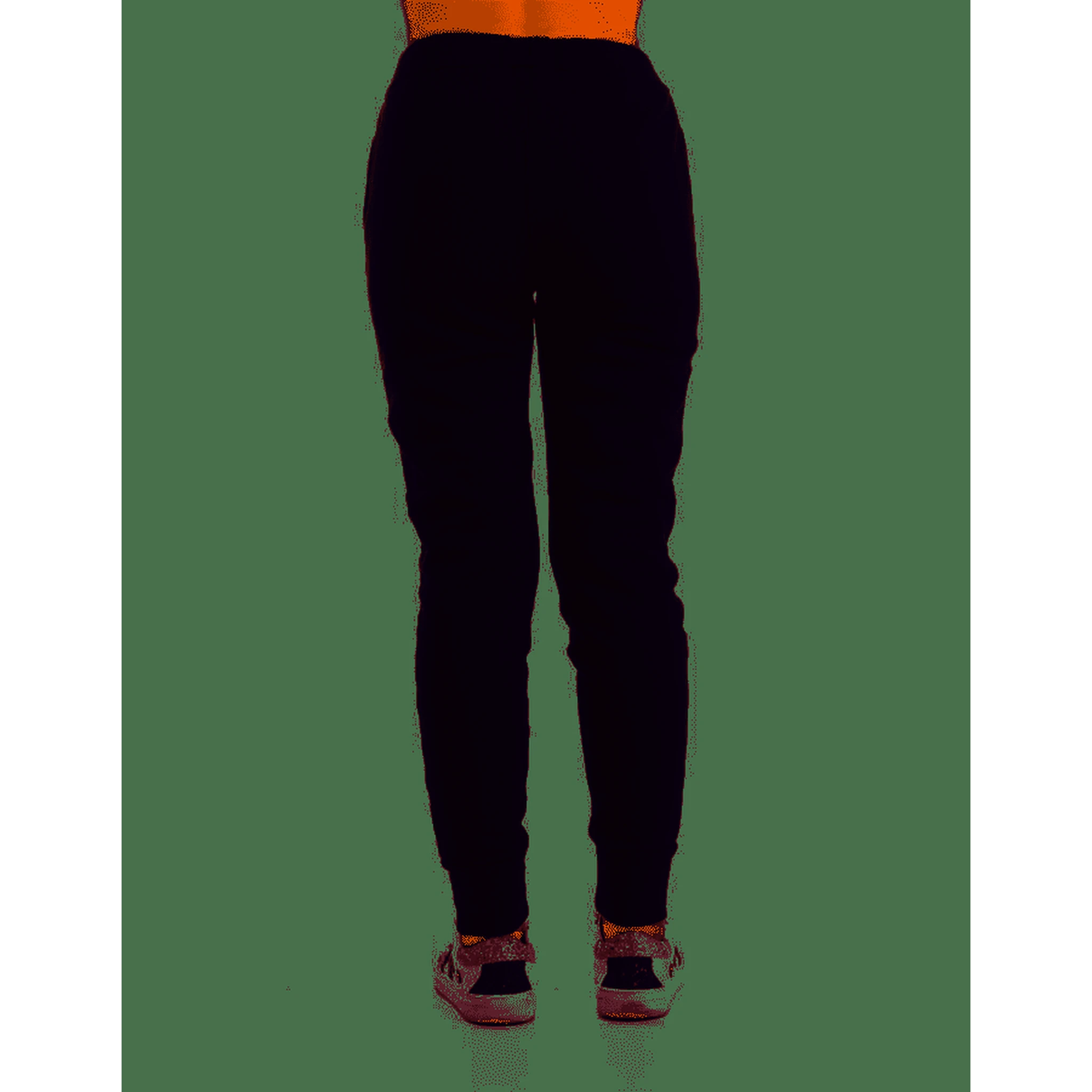 Calvin Klein Trousers Black