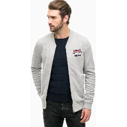 Tommy Hilfiger Sweaters Grey