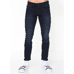 Calvin Klein Trousers Blue