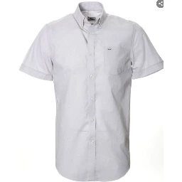 Lacoste Shirts Grey