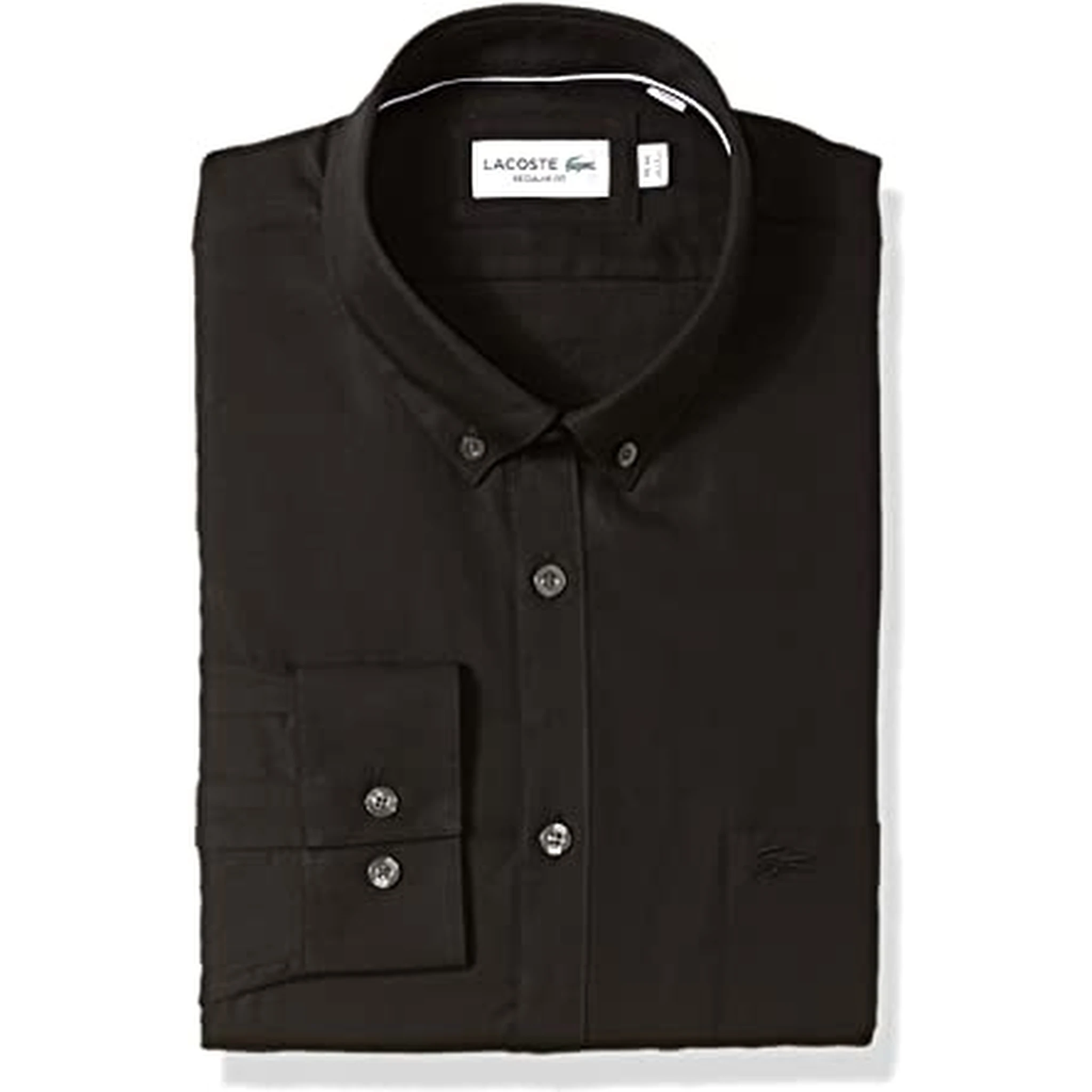 Lacoste Shirts Grey
